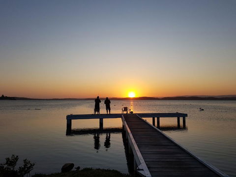 Squid\'s Ink Motel - Kalgoorlie Accommodation 4