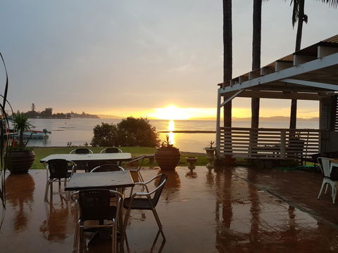 Squid\'s Ink Motel - Kalgoorlie Accommodation 5