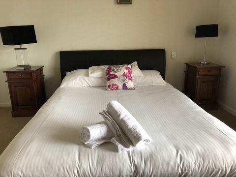 Squid\'s Ink Motel - Kalgoorlie Accommodation 22