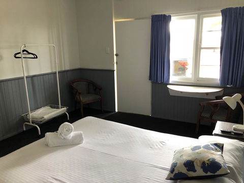 Squid\'s Ink Motel - Kalgoorlie Accommodation 26