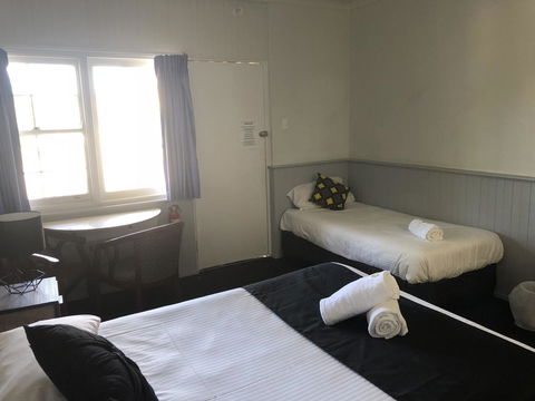 Squid\'s Ink Motel - Kalgoorlie Accommodation 40