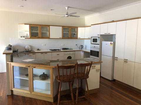Squid\'s Ink Motel - Kalgoorlie Accommodation 16