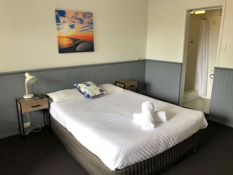 Squid\'s Ink Motel - Kalgoorlie Accommodation 24