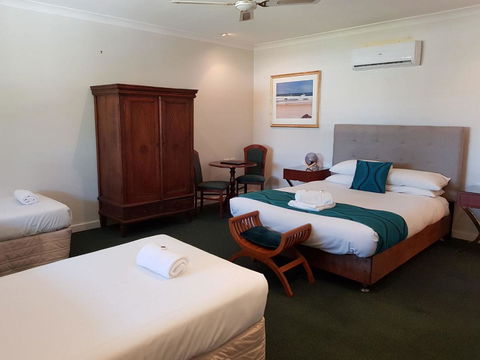 Squid\'s Ink Motel - Kalgoorlie Accommodation 7