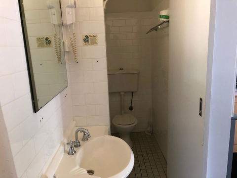 Squid\'s Ink Motel - Kalgoorlie Accommodation 27