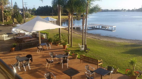 Squid\'s Ink Motel - Kalgoorlie Accommodation 1