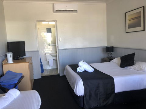 Squid\'s Ink Motel - Kalgoorlie Accommodation 39