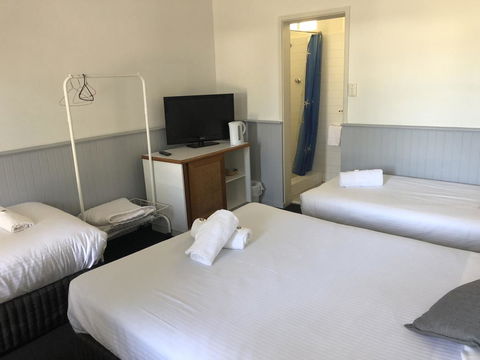 Squid\'s Ink Motel - Kalgoorlie Accommodation 34