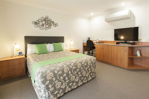 Wagga RSL Club Motel - Kalgoorlie Accommodation 44