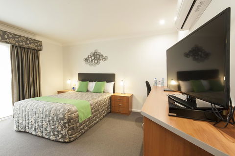 Wagga RSL Club Motel - Kalgoorlie Accommodation 42