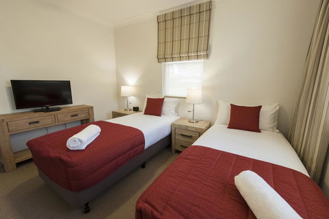 Wagga RSL Club Motel - Kalgoorlie Accommodation 9