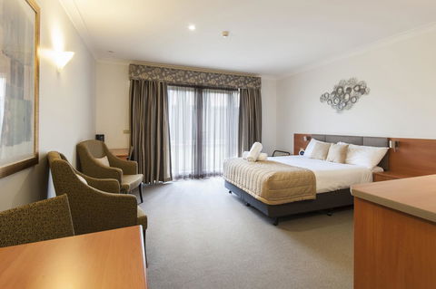 Wagga RSL Club Motel - Kalgoorlie Accommodation 21