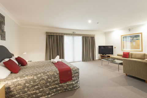 Wagga RSL Club Motel - Kalgoorlie Accommodation 34