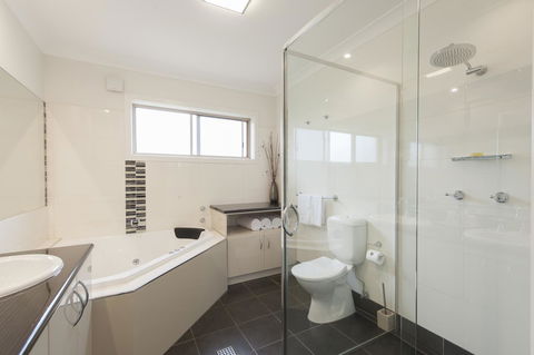 Wagga RSL Club Motel - Kalgoorlie Accommodation 39