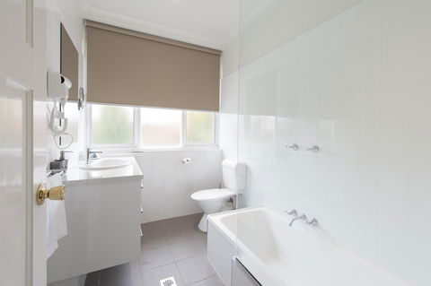 Wagga RSL Club Motel - Kalgoorlie Accommodation 11