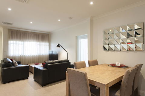 Wagga RSL Club Motel - Kalgoorlie Accommodation 5