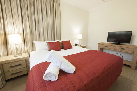 Wagga RSL Club Motel - Kalgoorlie Accommodation 12
