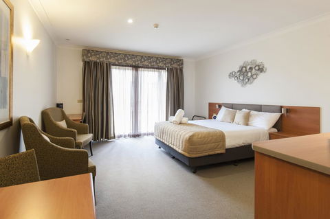 Wagga RSL Club Motel - Kalgoorlie Accommodation 25