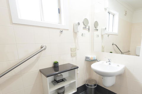 Wagga RSL Club Motel - Kalgoorlie Accommodation 37