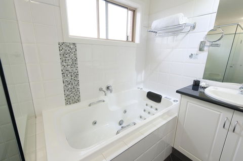 Wagga RSL Club Motel - Kalgoorlie Accommodation 26