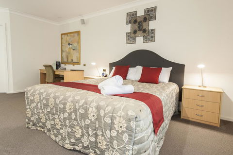 Wagga RSL Club Motel - Kalgoorlie Accommodation 30