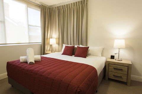 Wagga RSL Club Motel - Kalgoorlie Accommodation 14