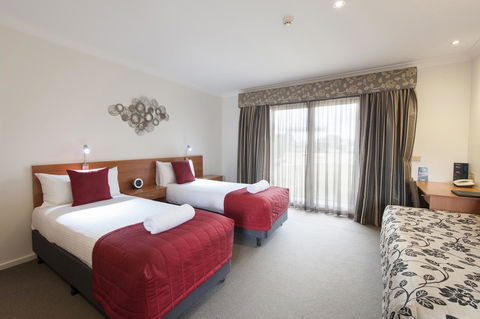 Wagga RSL Club Motel - Kalgoorlie Accommodation 4