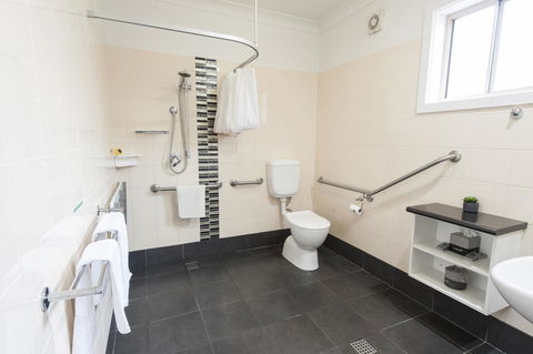 Wagga RSL Club Motel - Kalgoorlie Accommodation 38