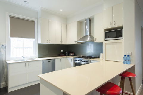 Wagga RSL Club Motel - Kalgoorlie Accommodation 15