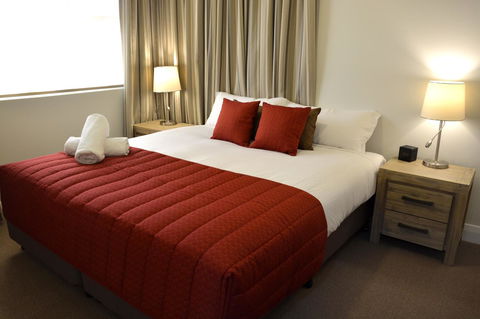 Wagga RSL Club Motel - Kalgoorlie Accommodation 0