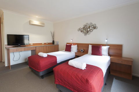 Wagga RSL Club Motel - Kalgoorlie Accommodation 3