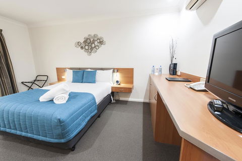 Wagga RSL Club Motel - Kalgoorlie Accommodation 41
