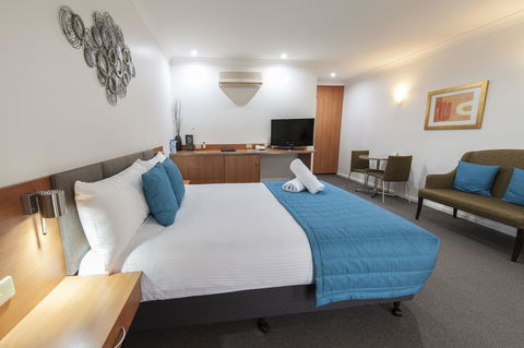 Wagga RSL Club Motel - Kalgoorlie Accommodation 43