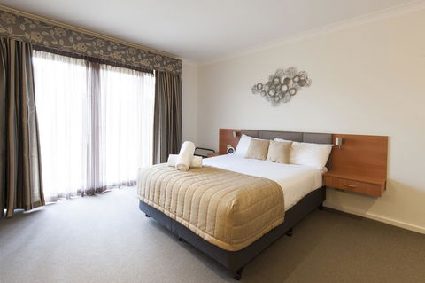 Wagga RSL Club Motel - Kalgoorlie Accommodation 24