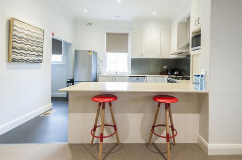 Wagga RSL Club Motel - Kalgoorlie Accommodation 8