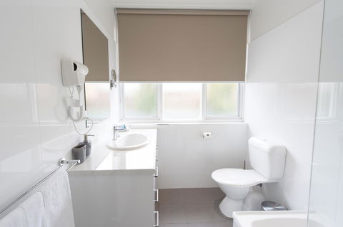 Wagga RSL Club Motel - Kalgoorlie Accommodation 10