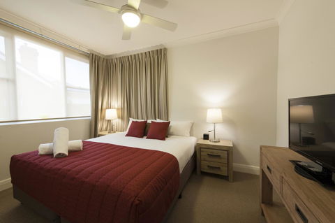 Wagga RSL Club Motel - Kalgoorlie Accommodation 13