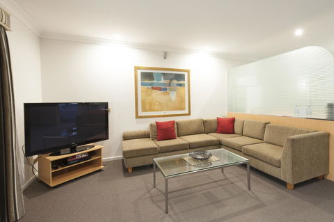 Wagga RSL Club Motel - Kalgoorlie Accommodation 31