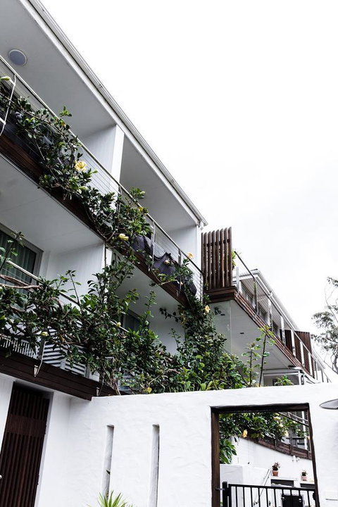 Bannisters By The Sea Mollymook - Kalgoorlie Accommodation 4