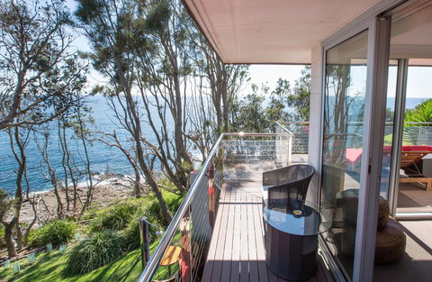 Bannisters By The Sea Mollymook - Kalgoorlie Accommodation 17