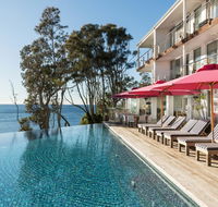 Bannisters by the Sea - Kalgoorlie Accommodation