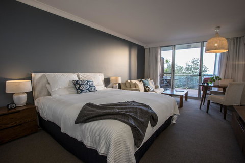 Bannisters By The Sea Mollymook - Kalgoorlie Accommodation 24