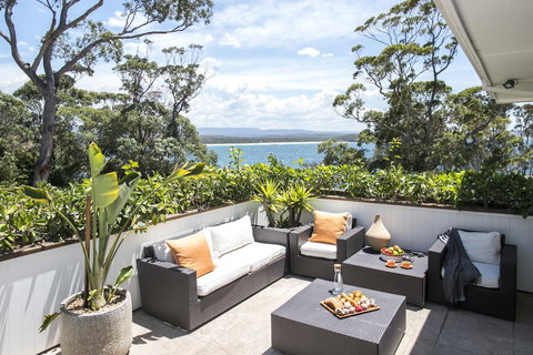 Bannisters By The Sea Mollymook - Kalgoorlie Accommodation 11