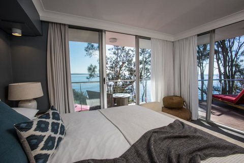 Bannisters By The Sea Mollymook - Kalgoorlie Accommodation 27