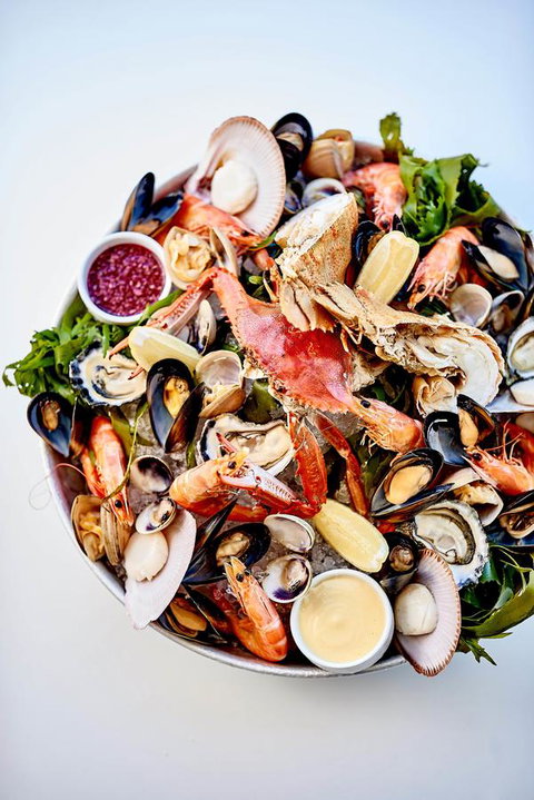 Bannisters By The Sea Mollymook - Kalgoorlie Accommodation 6