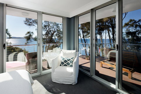 Bannisters By The Sea Mollymook - Kalgoorlie Accommodation 14