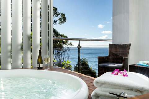 Bannisters By The Sea Mollymook - Kalgoorlie Accommodation 20