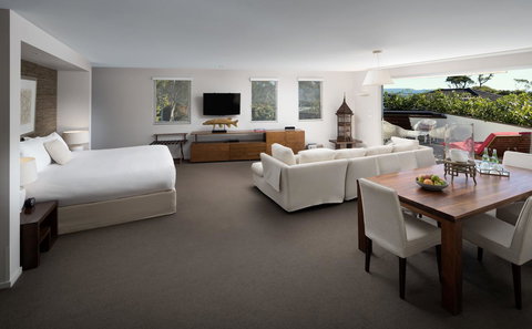 Bannisters By The Sea Mollymook - Kalgoorlie Accommodation 12