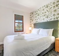 Bellevue Accommodation