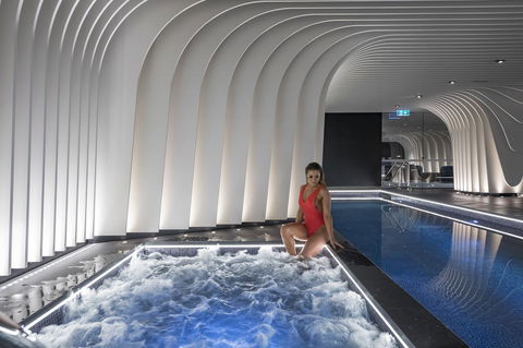 SKYE Suites Sydney - Kalgoorlie Accommodation 32